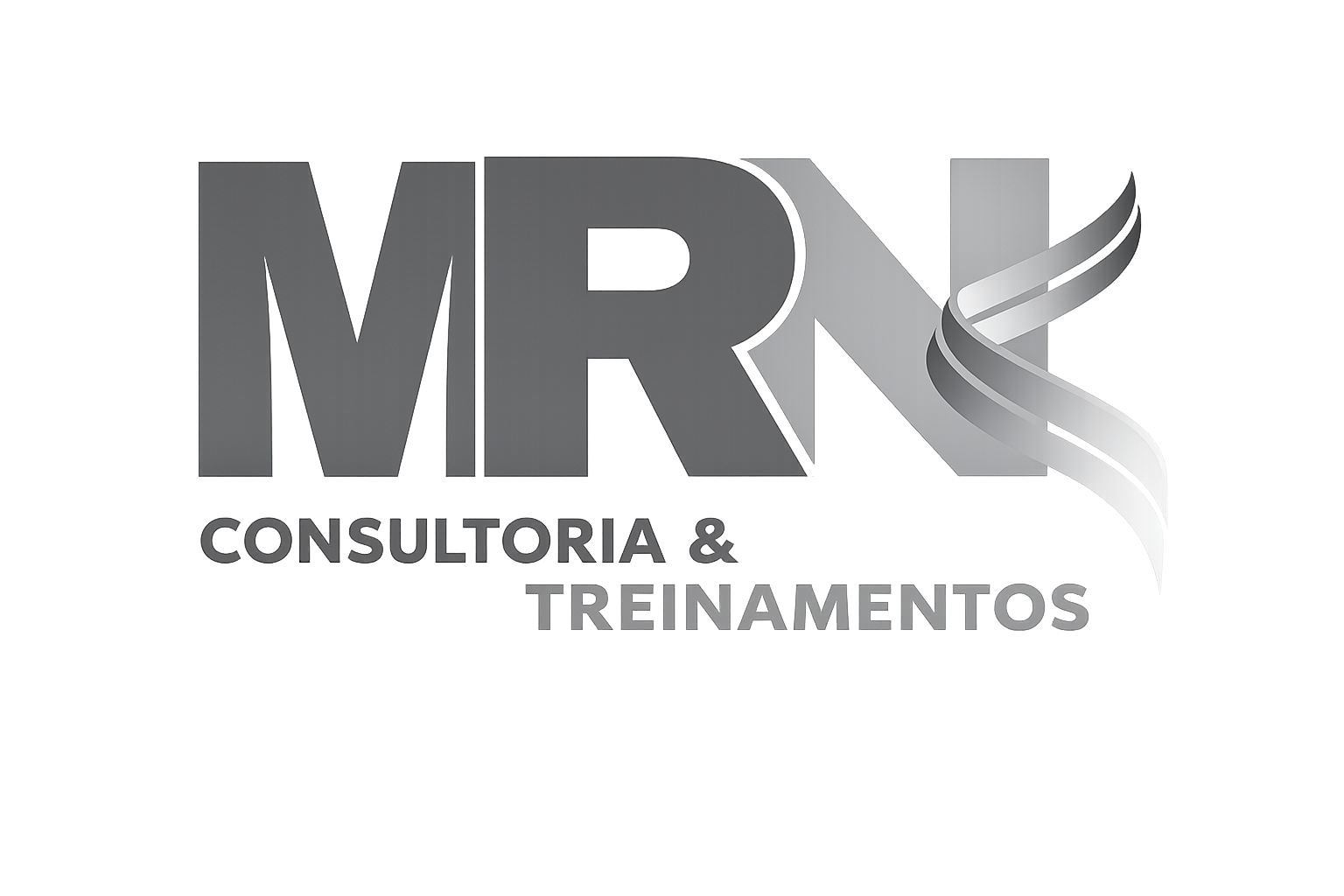 MRN Consultoria e Treinamentos Logo